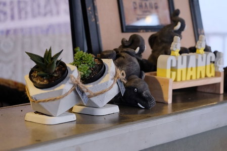 Chang Hostel Suvarnabhumi, Bangkok, Thailand