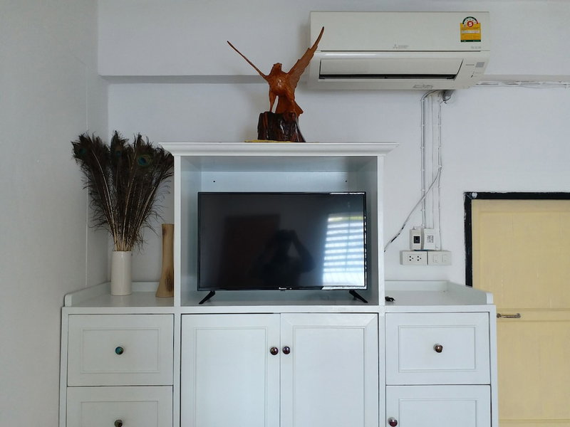 Chang Hostel Suvarnabhumi, Bangkok, Thailand