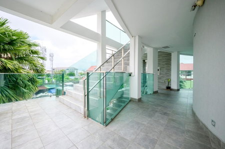 Cozy Resort, A Boutique Hotel, Pattaya South, Thailand