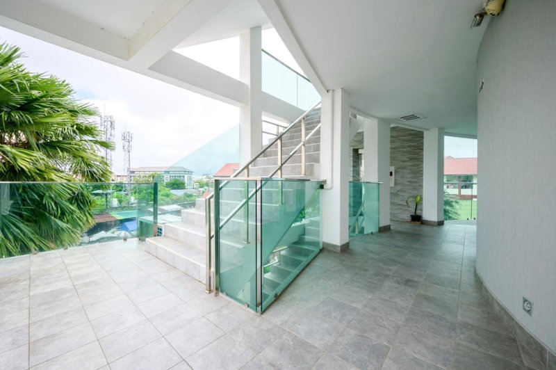 Cozy Resort, A Boutique Hotel, Pattaya South, Thailand