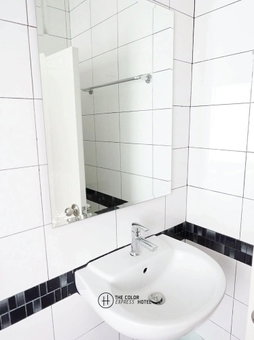 The Color Express Hotel, Nakhon Si Thammarat, Thailand