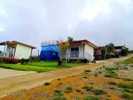 ไร่รุ่งอรุณ ภูทับเบิก, Ban Maeo Thap Boek, Thailand