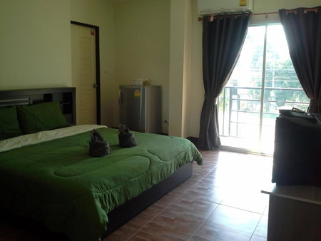 Bansappoori, Lamphun, Thailand