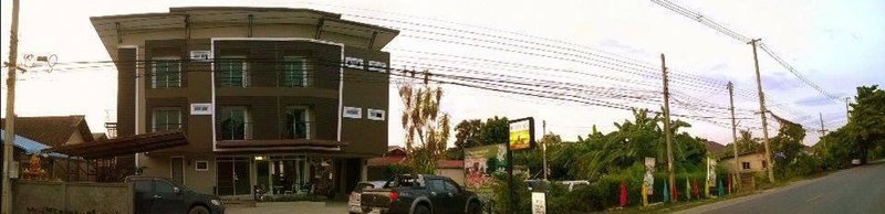 Bansappoori, Lamphun, Thailand