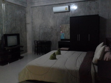 Bansappoori, Lamphun, Thailand