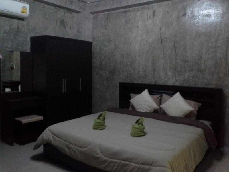 Bansappoori, Lamphun, Thailand