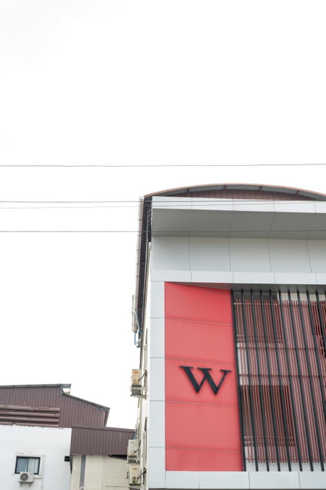 We World Boutique Haatyai, Hat Yai, Thailand