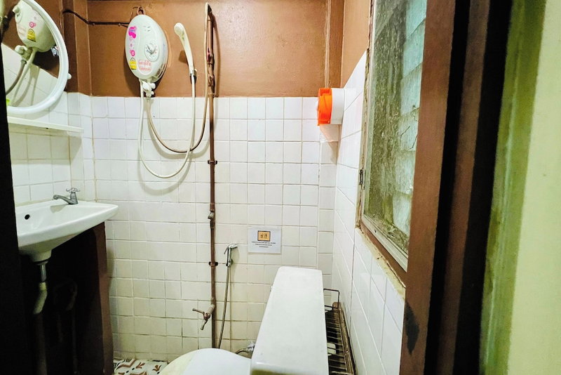 Baan Lanna At Phrasingh, Chiang Mai, Thailand