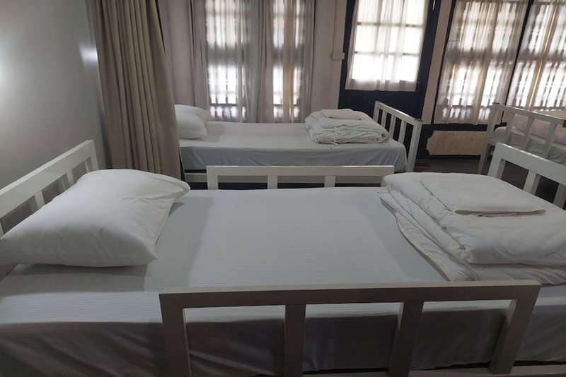 Baan Lanna At Phrasingh, Chiang Mai, Thailand