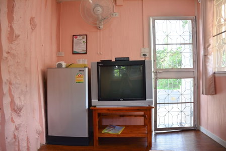 Raisongrao Resort, Khao Kho, Thailand