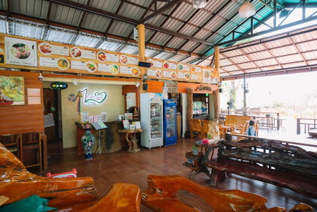 Raisongrao Resort, Khao Kho, Thailand