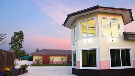 Baan Maesot Boutique Resort, Mae Sot, Thailand
