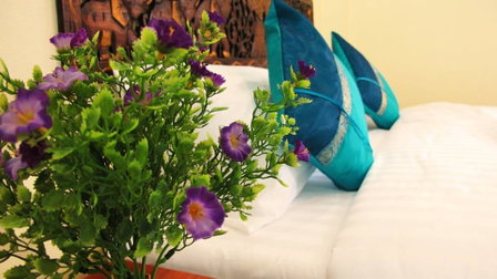 Baan Maesot Boutique Resort, Mae Sot, Thailand