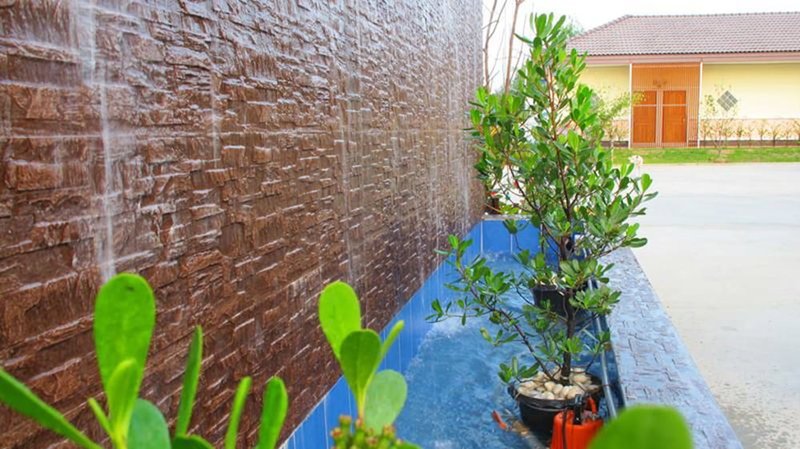 Baan Maesot Boutique Resort, Mae Sot, Thailand