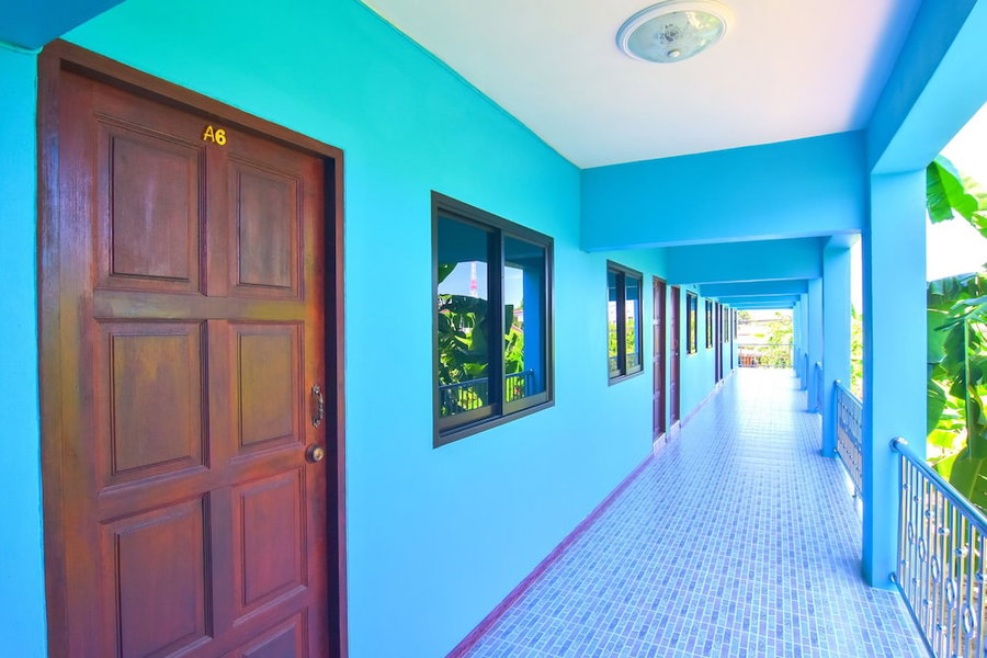OYO 481 Baan Kai Na, Hua Hin, Thailand