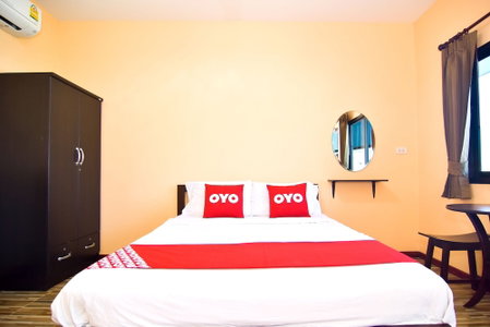 OYO 481 Baan Kai Na, Hua Hin, Thailand