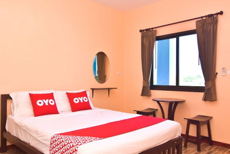 OYO 481 Baan Kai Na, Hua Hin, Thailand