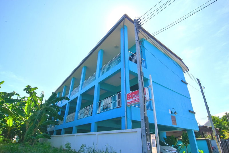 OYO 481 Baan Kai Na, Hua Hin, Thailand