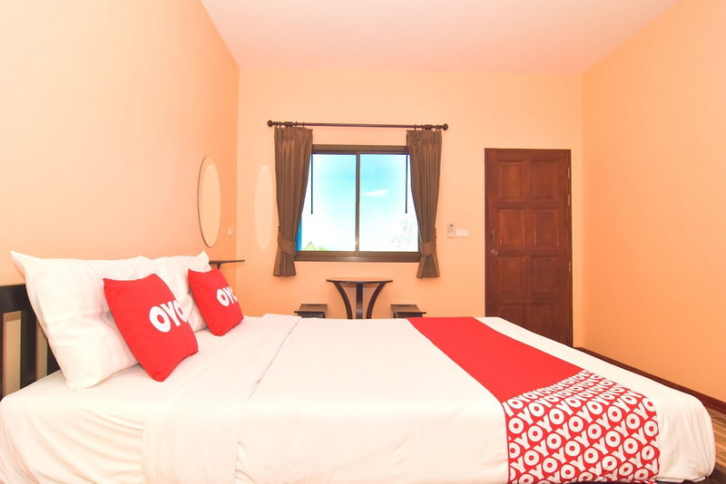 OYO 481 Baan Kai Na, Hua Hin, Thailand