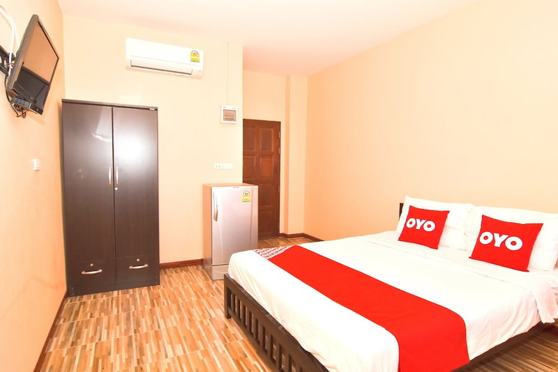 OYO 481 Baan Kai Na, Hua Hin, Thailand