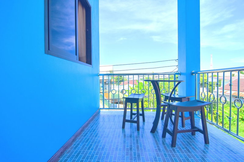 OYO 481 Baan Kai Na, Hua Hin, Thailand