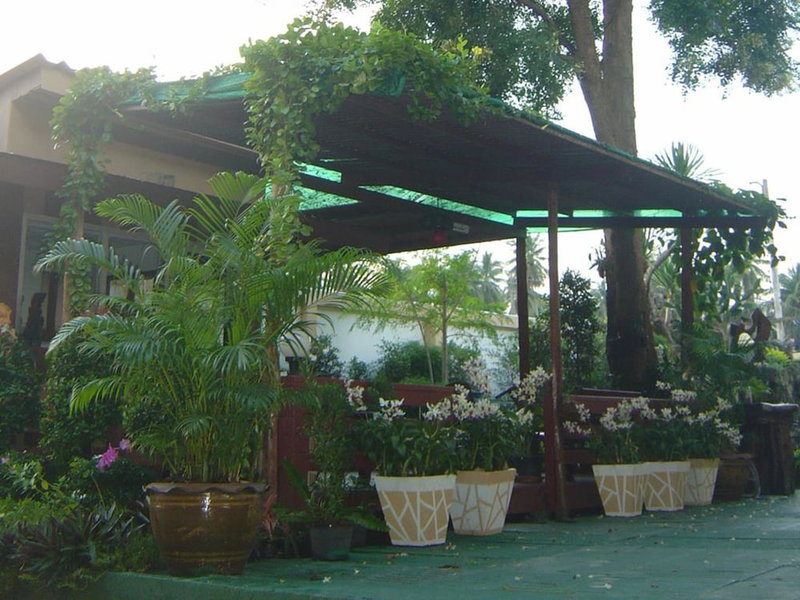 Coconut Home Resort, Bang Khonthi, Thailand