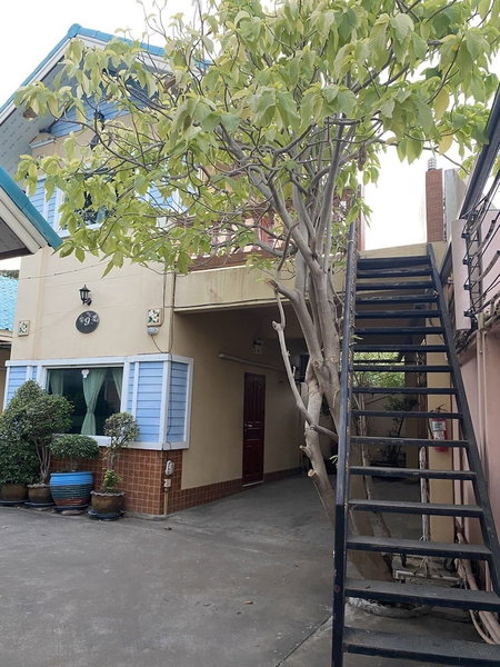 Ruckunresort 1, Nakhon Sawan, Thailand