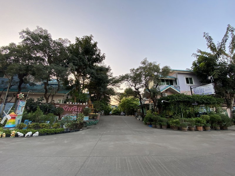 Ruckunresort 1, Nakhon Sawan, Thailand