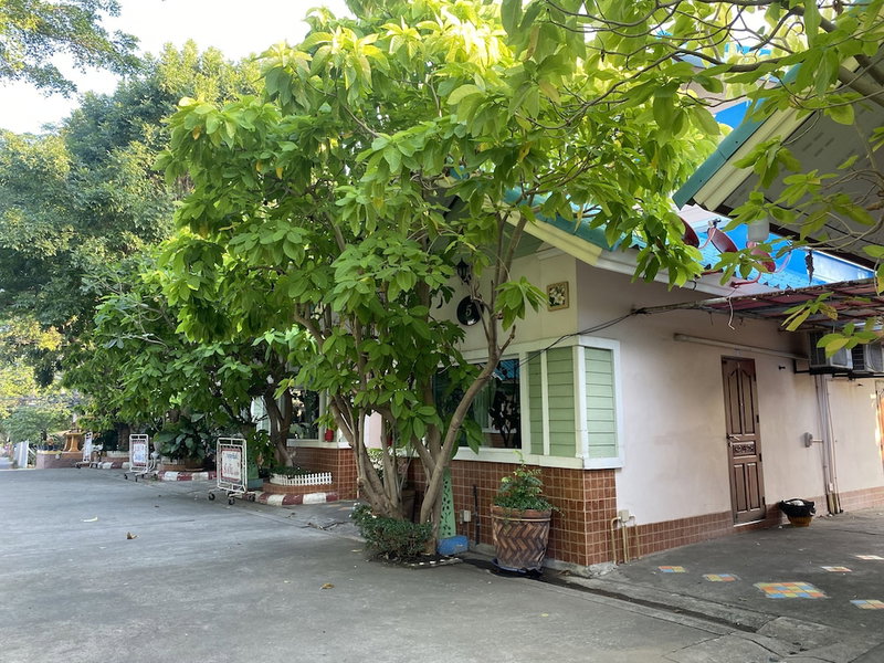 Ruckunresort 1, Nakhon Sawan, Thailand