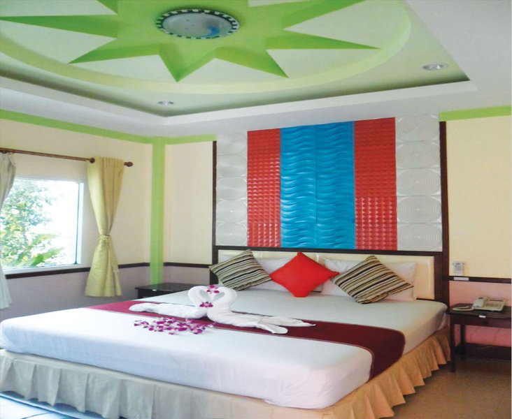 Ruckunresort 1, Nakhon Sawan, Thailand
