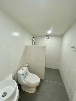 Whitehouse cafe&Guesthouse, Ban Sa La, Thailand