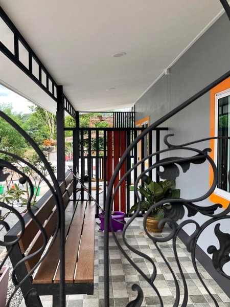 At Sichon Home By At Sichon Resort, Sichon, Thailand