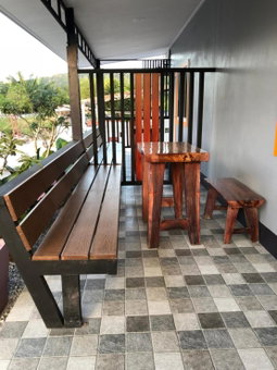 At Sichon Home By At Sichon Resort, Sichon, Thailand