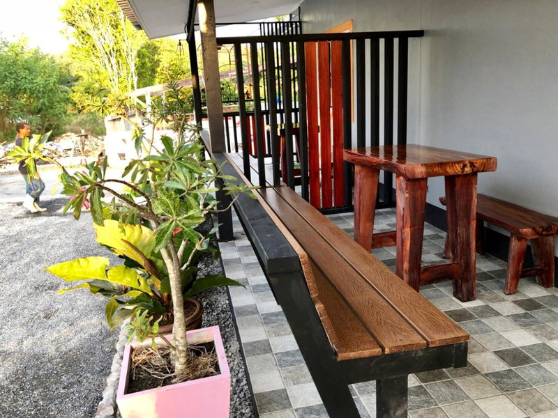 At Sichon Home By At Sichon Resort, Sichon, Thailand