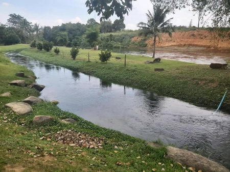 Vimannam Resort, Phetchaburi, Thailand