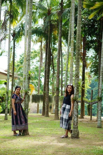 Vimannam Resort, Phetchaburi, Thailand