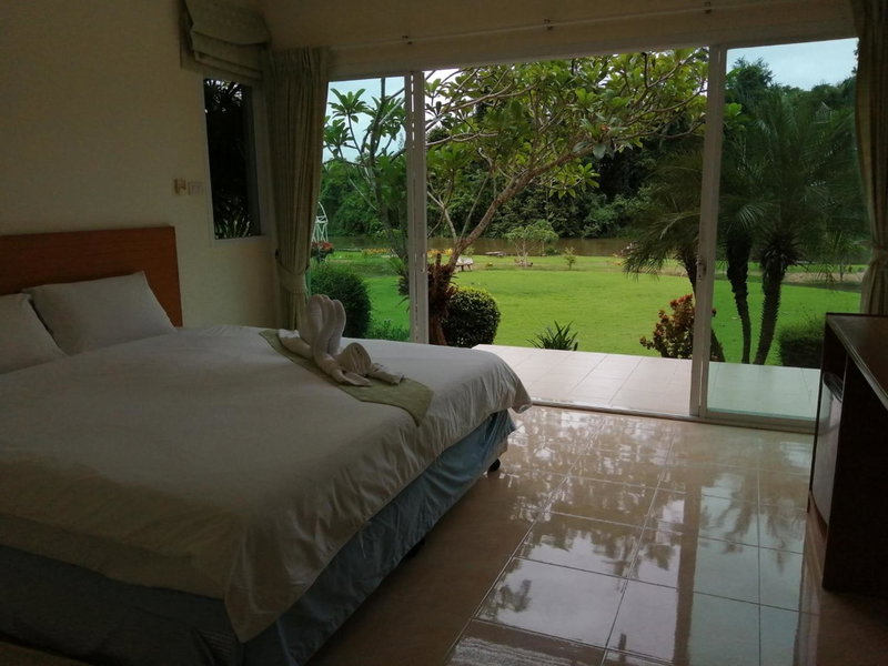 Vimannam Resort, Phetchaburi, Thailand