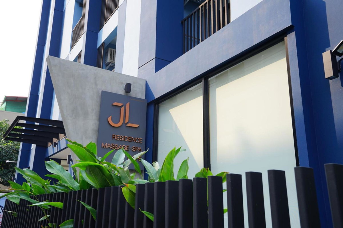 Hotel · J & L Residence and Spa, Ban Khlong Khwang Klang