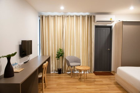 J & L Residence and Spa, Ban Khlong Khwang Klang, Thailand