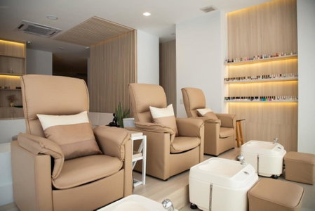 J & L Residence and Spa, Ban Khlong Khwang Klang, Thailand