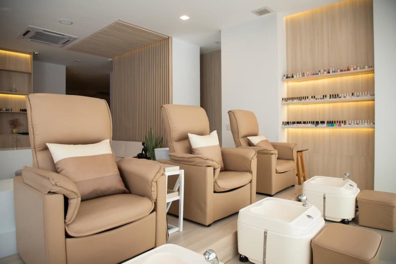 J & L Residence and Spa, Ban Khlong Khwang Klang, Thailand