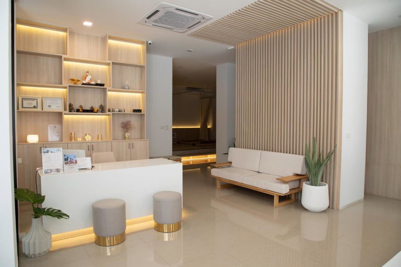 J & L Residence and Spa, Ban Khlong Khwang Klang, Thailand