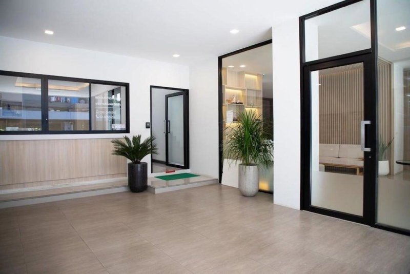 J & L Residence and Spa, Ban Khlong Khwang Klang, Thailand