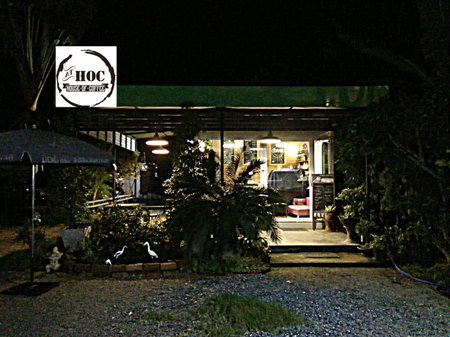 Green Happy Homestay, Ban Hua Khot, Thailand