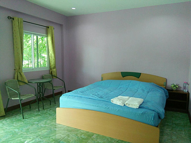 Green Happy Homestay, Ban Hua Khot, Thailand