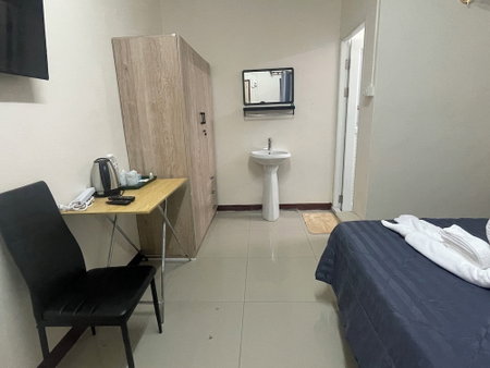 2B Cozy Hostel, Trang, Thailand