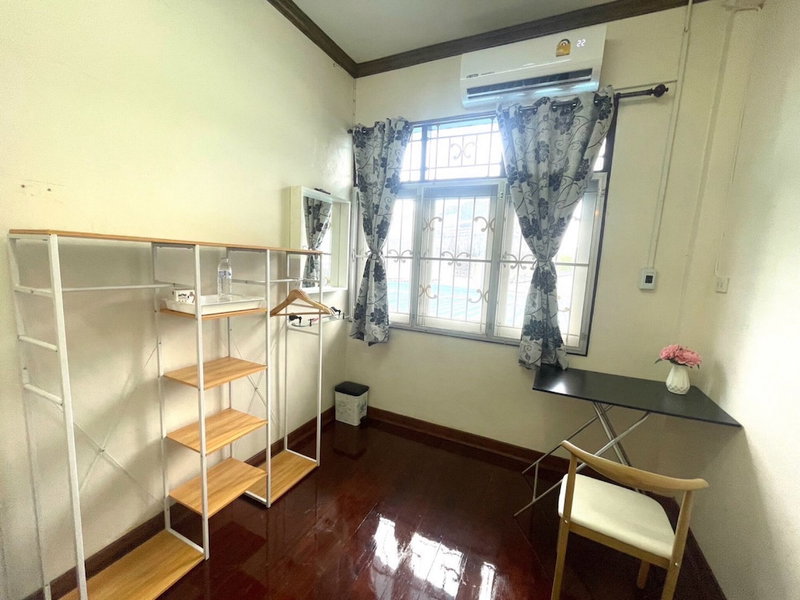 2B Cozy Hostel, Trang, Thailand