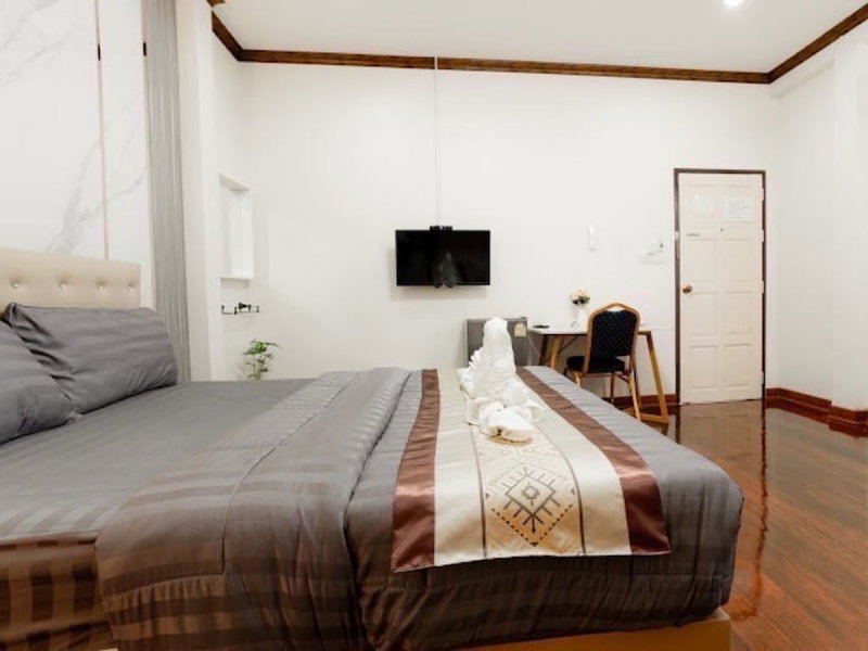 2B Cozy Hostel, Trang, Thailand