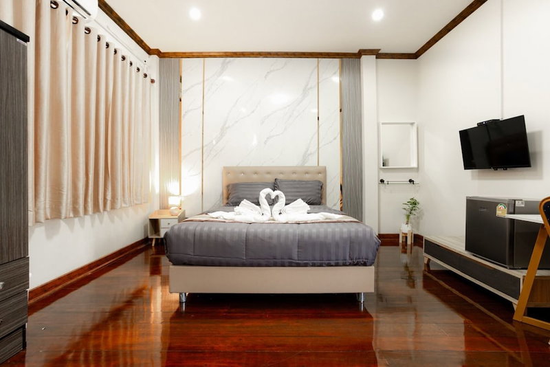 2B Cozy Hostel, Trang, Thailand