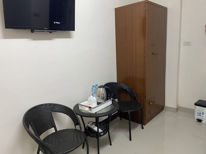 2B Cozy Hostel, Trang, Thailand